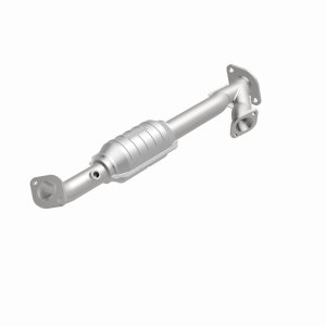 Toyota 4Runner Catalytic Converter - Passenger Side Rear - Magnaflow - Direct Fit - `05-`09