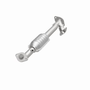 Toyota 4Runner Catalytic Converter - Passenger Side Rear - Magnaflow - Direct Fit - `05-`09