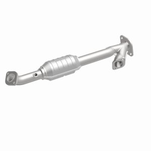 Toyota 4Runner Catalytic Converter - Passenger Side Rear - Magnaflow - Direct Fit - `05-`09