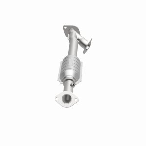 Toyota 4Runner Catalytic Converter - Passenger Side Rear - Magnaflow - Direct Fit - `05-`09