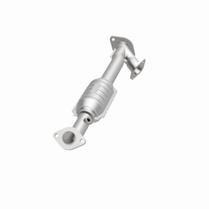 Toyota 4Runner Catalytic Converter - Passenger Side Rear - Magnaflow - Direct Fit - `05-`09