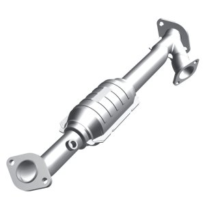 Toyota 4Runner Catalytic Converter - Passenger Side Rear - Magnaflow - Direct Fit - `05-`09
