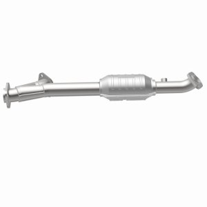 Toyota 4Runner Catalytic Converter - Passenger Side Rear - Magnaflow - Direct Fit - `05-`09