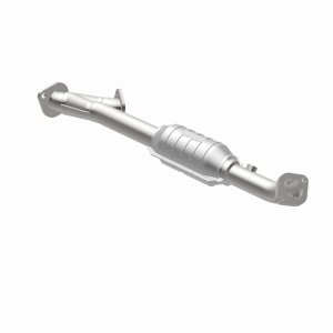Toyota 4Runner Catalytic Converter - Passenger Side Rear - Magnaflow - Direct Fit - `05-`09