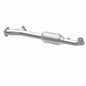 Toyota 4Runner Catalytic Converter - Passenger Side Rear - Magnaflow - Direct Fit - `05-`09