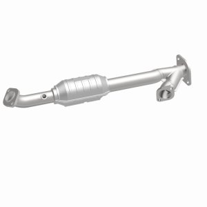 Toyota 4Runner Catalytic Converter - Passenger Side Rear - Magnaflow - Direct Fit - `05-`09