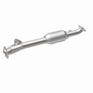 Toyota 4Runner Catalytic Converter - Passenger Side Rear - Magnaflow - Direct Fit - `05-`09