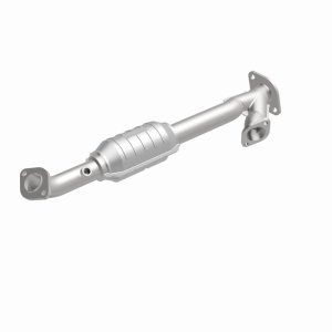 Toyota 4Runner Catalytic Converter - Passenger Side Rear - Magnaflow - Direct Fit - `05-`09