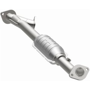 Toyota 4Runner Catalytic Converter - Passenger Side Rear - Magnaflow - Direct Fit - `05-`09