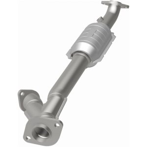 Toyota 4Runner Catalytic Converter - Passenger Side Rear - Magnaflow - Direct Fit - `05-`09