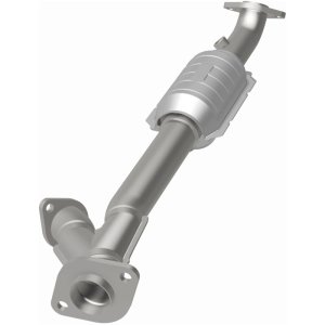 Toyota 4Runner Catalytic Converter - Passenger Side Rear - Magnaflow - Direct Fit - `05-`09