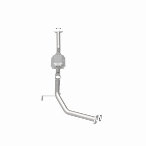 Toyota Sequoia Catalytic Converter - Magnaflow - OEM Grade Direct-Fit - `05-`07