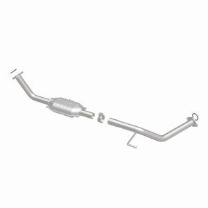 Toyota Sequoia Catalytic Converter - Magnaflow - OEM Grade Direct-Fit - `05-`07