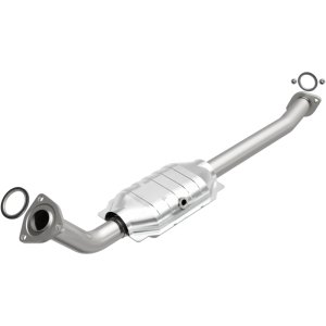 Toyota Sequoia Catalytic Converter - Magnaflow - OEM Grade Direct-Fit - `05-`07