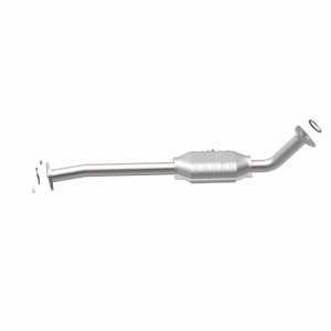 Toyota Sequoia Catalytic Converter - Magnaflow - OEM Grade Direct-Fit - `05-`07