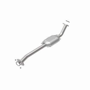 Toyota Sequoia Catalytic Converter - Magnaflow - OEM Grade Direct-Fit - `05-`07