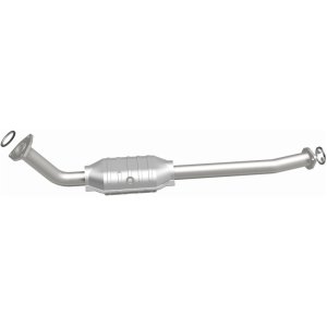 Toyota Sequoia Catalytic Converter - Magnaflow - OEM Grade Direct-Fit - `05-`07