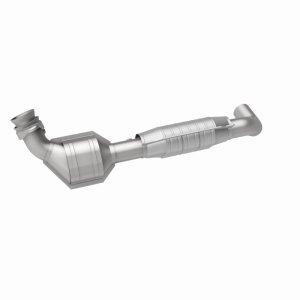 Ford F-150 Performance Exhaust - Magnaflow - Direct Fit - `04-`08