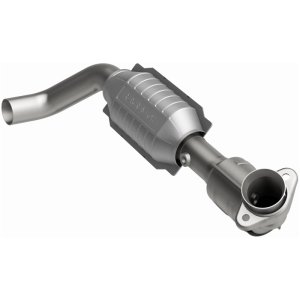 Ford F-150 Performance Exhaust - Magnaflow - Direct Fit - `04-`08