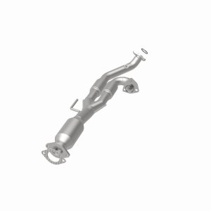 Nissan Maxima Catalytic Converter - Magnaflow - OEM Grade Direct-Fit - `04-`06 Nissan Maxima Catalytic Converter - Magnaflow - OEM Grade Direct-Fit - `04-`06