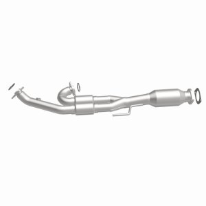 Nissan Maxima Catalytic Converter - Magnaflow - OEM Grade Direct-Fit - `04-`06 Nissan Maxima Catalytic Converter - Magnaflow - OEM Grade Direct-Fit - `04-`06