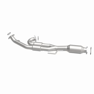 Nissan Maxima Catalytic Converter - Magnaflow - OEM Grade Direct-Fit - `04-`06 Nissan Maxima Catalytic Converter - Magnaflow - OEM Grade Direct-Fit - `04-`06