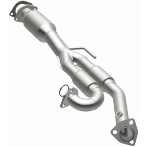 Nissan Maxima Catalytic Converter - Magnaflow - OEM Grade Direct-Fit - `04-`06 Nissan Maxima Catalytic Converter - Magnaflow - OEM Grade Direct-Fit - `04-`06