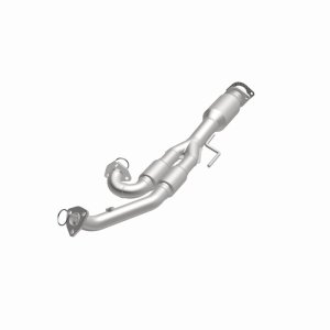 Nissan Quest Catalytic Converter - Magnaflow - OEM Grade Direct-Fit - `04-`09 Nissan Quest Catalytic Converter - Magnaflow - OEM Grade Direct-Fit - `04-`09