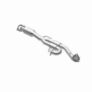 Nissan Quest Catalytic Converter - Magnaflow - OEM Grade Direct-Fit - `04-`09 Nissan Quest Catalytic Converter - Magnaflow - OEM Grade Direct-Fit - `04-`09