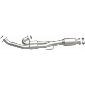Nissan Quest Catalytic Converter - Magnaflow - OEM Grade Direct-Fit - `04-`09 Nissan Quest Catalytic Converter - Magnaflow - OEM Grade Direct-Fit - `04-`09