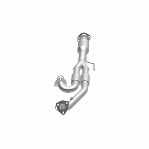 Nissan Quest Catalytic Converter - Magnaflow - OEM Grade Direct-Fit - `04-`09 Nissan Quest Catalytic Converter - Magnaflow - OEM Grade Direct-Fit - `04-`09