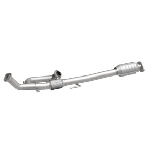 Lexus ES350 Catalytic Converter - Magnaflow - OEM Grade Direct-Fit - `07-`18