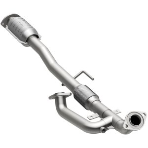 Lexus ES350 Catalytic Converter - Magnaflow - OEM Grade Direct-Fit - `07-`18