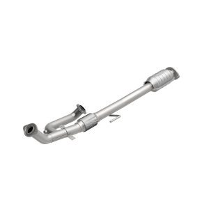 Lexus ES350 Catalytic Converter - Magnaflow - OEM Grade Direct-Fit - `07-`18