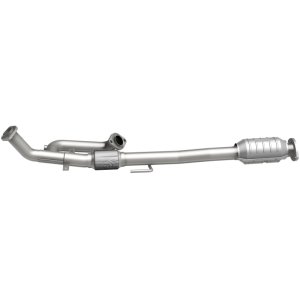 Lexus ES350 Catalytic Converter - Magnaflow - OEM Grade Direct-Fit - `07-`18