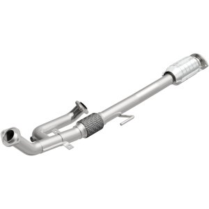 Lexus ES350 Catalytic Converter - Magnaflow - OEM Grade Direct-Fit - `07-`18