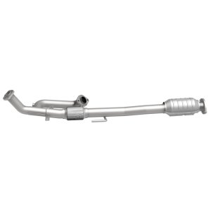 Lexus ES350 Catalytic Converter - Magnaflow - OEM Grade Direct-Fit - `07-`18