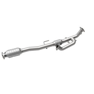 Lexus ES350 Catalytic Converter - Magnaflow - OEM Grade Direct-Fit - `07-`18