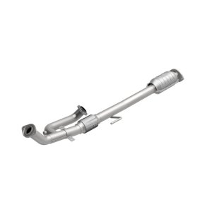 Lexus ES350 Catalytic Converter - Magnaflow - OEM Grade Direct-Fit - `07-`18