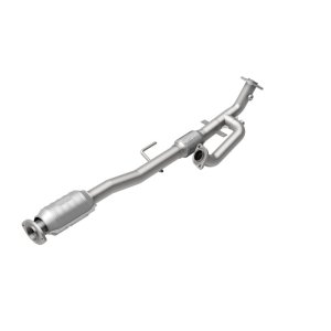 Lexus ES350 Catalytic Converter - Magnaflow - OEM Grade Direct-Fit - `07-`18