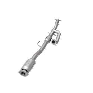 Lexus ES350 Catalytic Converter - Magnaflow - OEM Grade Direct-Fit - `07-`18