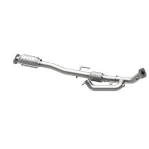 Lexus ES350 Catalytic Converter - Magnaflow - OEM Grade Direct-Fit - `07-`18