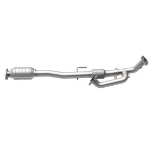 Toyota Avalon Catalytic Converter - Magnaflow - OEM Grade Direct-Fit - `05-`19