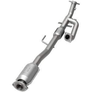 Toyota Camry Catalytic Converter - Magnaflow - OEM Grade Direct-Fit - `07-`10
