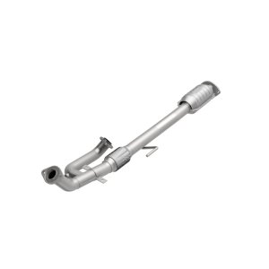 Toyota Camry Catalytic Converter - Magnaflow - OEM Grade Direct-Fit - `07-`10