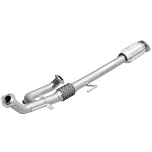 Toyota Camry Catalytic Converter - Magnaflow - OEM Grade Direct-Fit - `07-`10
