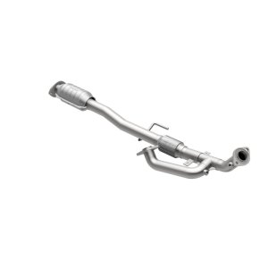 Toyota Camry Catalytic Converter - Magnaflow - OEM Grade Direct-Fit - `07-`10
