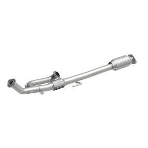 Toyota Camry Catalytic Converter - Magnaflow - OEM Grade Direct-Fit - `07-`10