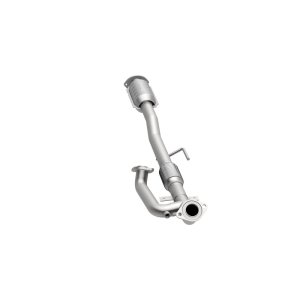 Toyota Camry Catalytic Converter - Magnaflow - OEM Grade Direct-Fit - `07-`10