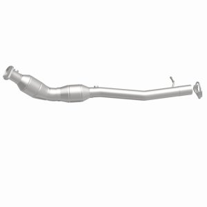 Land Rover Range Rover Catalytic Converter - Driver Side - Magnaflow - OEM Grade Direct-Fit (Federal/EPA Compliant, Spun Body) - `06-`08
